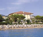 Hotel Du Lac Bardolino Lake of Garda